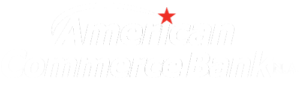 American Commerce Bank logo