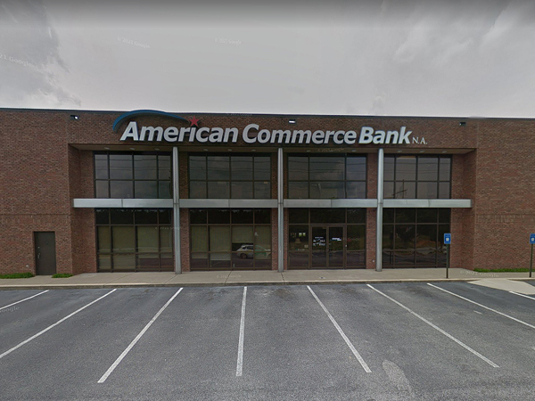 Commercial Bank & Banking Services in Bremen GA