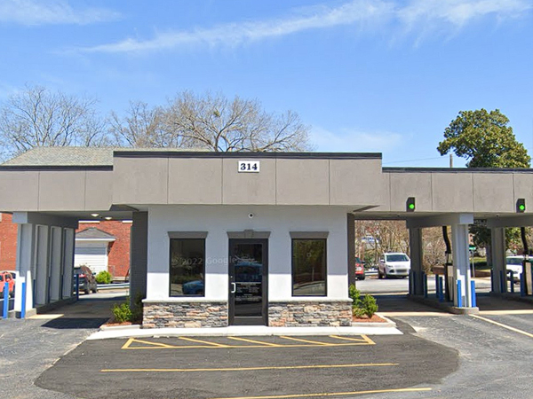 Commercial Bank & Banking Services in Carrollton GA