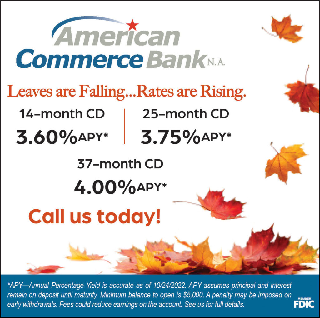 Spring Money Market Limited Time Money Market Offer