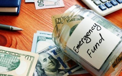 7 Benefits Of Establishing A Personal Emergency Fund