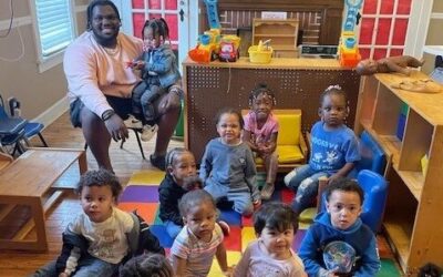 Read Across America Day