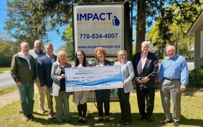 Impact West Georgia